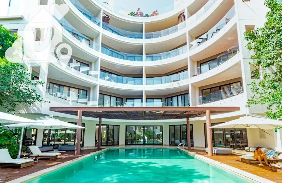 Impressive 2 Bedroom Apartament In The Jungle-1