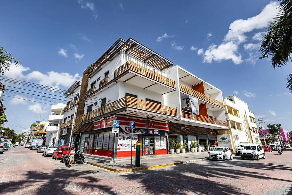 Condo Infinito-1