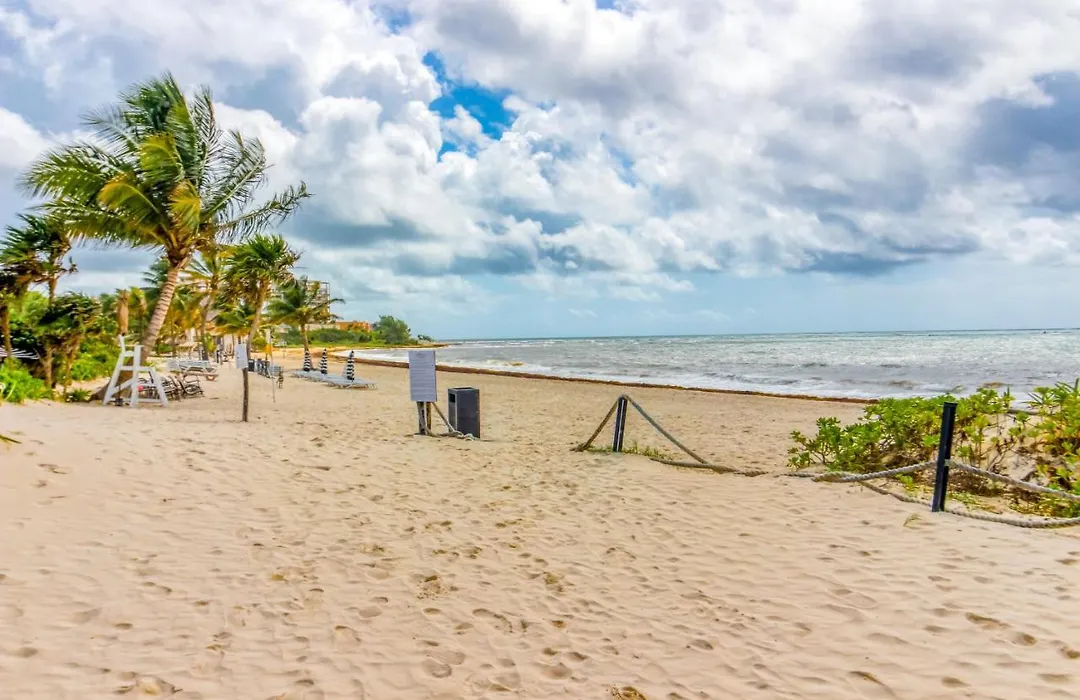 Mareazul Beach Resort Riviera #715 S-1