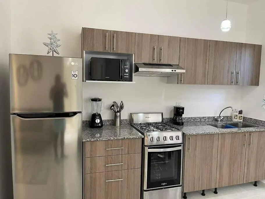 Departamento Con Auto Incluido-1
