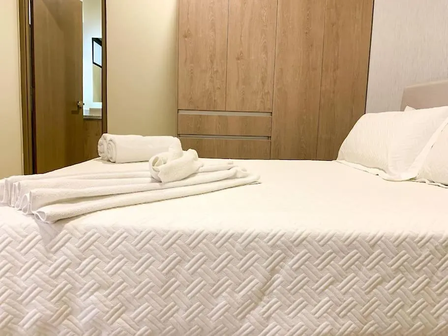 Beautiful 5Th Avenue Apt - Distrito Corazon E4-1