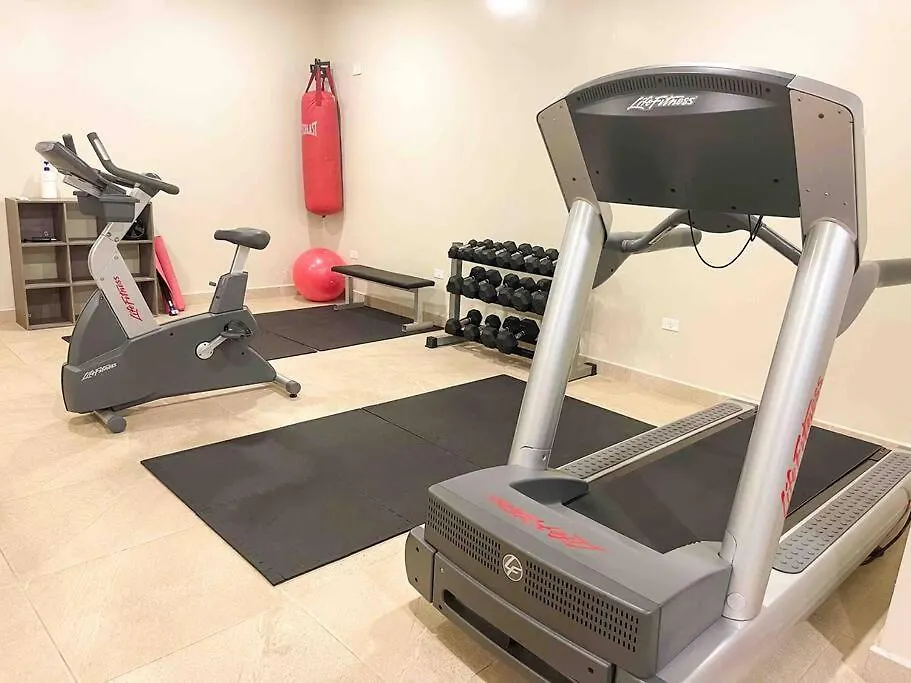 Beautiful 5Th Avenue Apt - Distrito Corazon F2-1