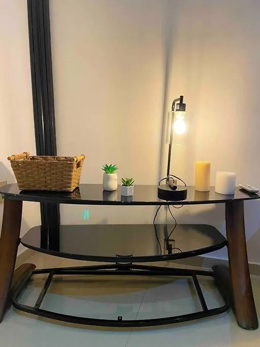 Apartment In The Best Area Of ​​Playa Del Carmen-1