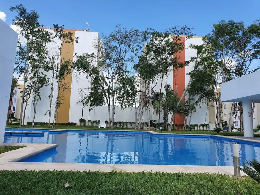 Depa Coba Riviera Maya-1