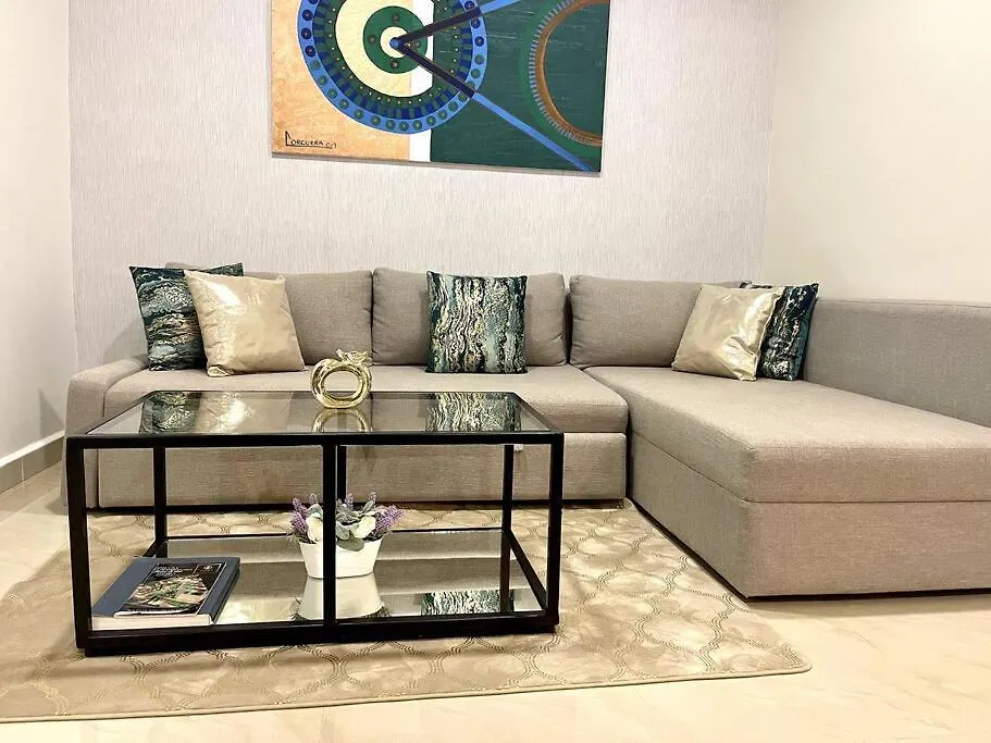 Distrito Corazon 5th Avenue Apt - D5-1