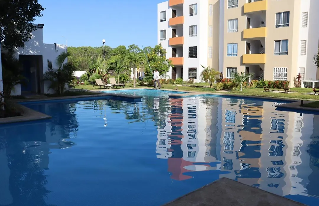 Departamento "Cuxta"-1
