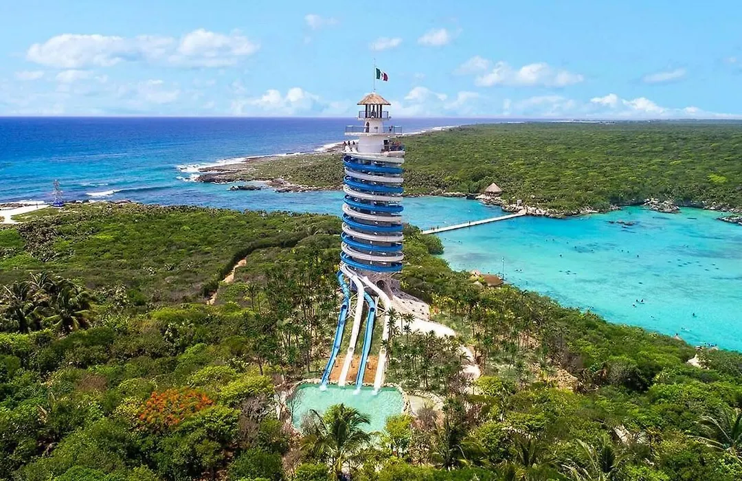 Residencial Selvanova En Playa Del Carmen-1