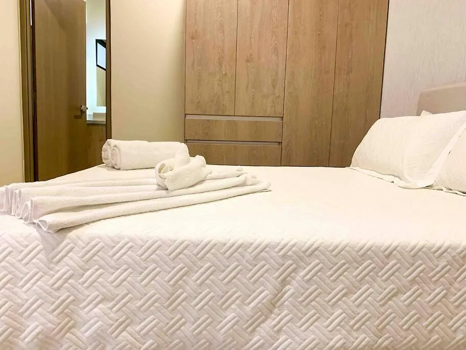 Gorgeous 5Th Avenue Apt - Distrito Corazon C5-1
