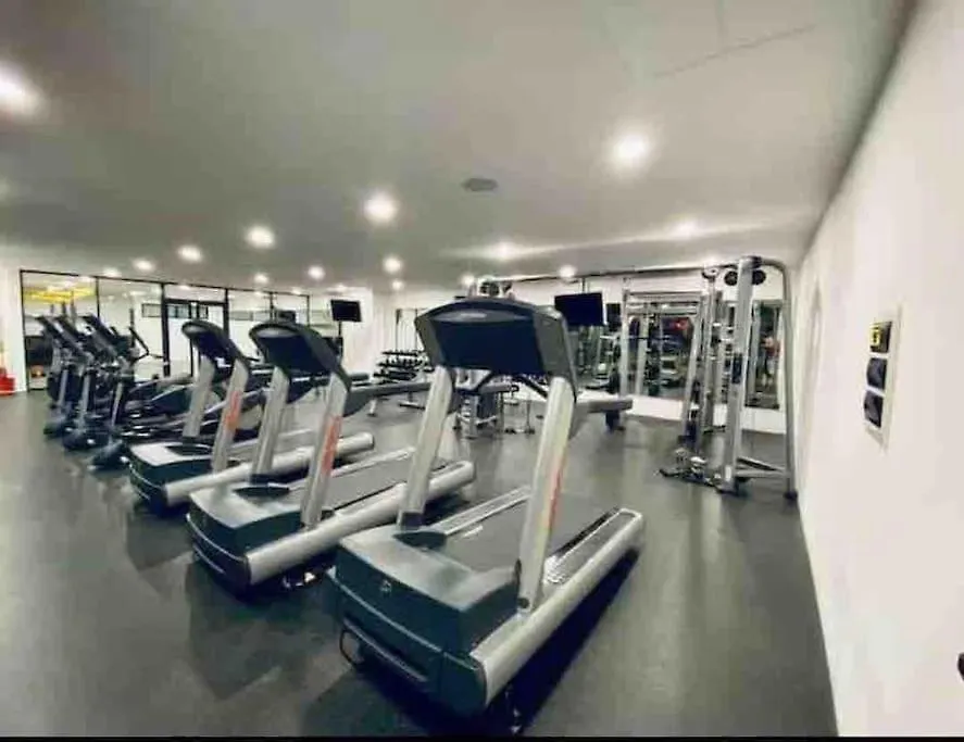 SERENADA 2nd floor 2 bedroom condo By DPM-1