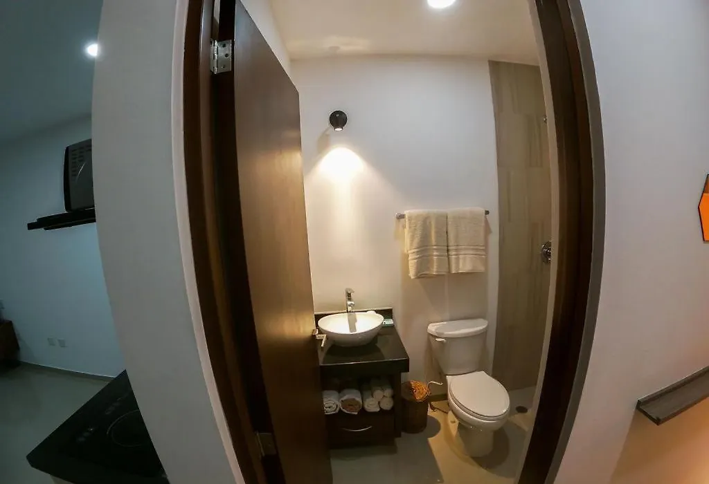 Suites Riviera-1