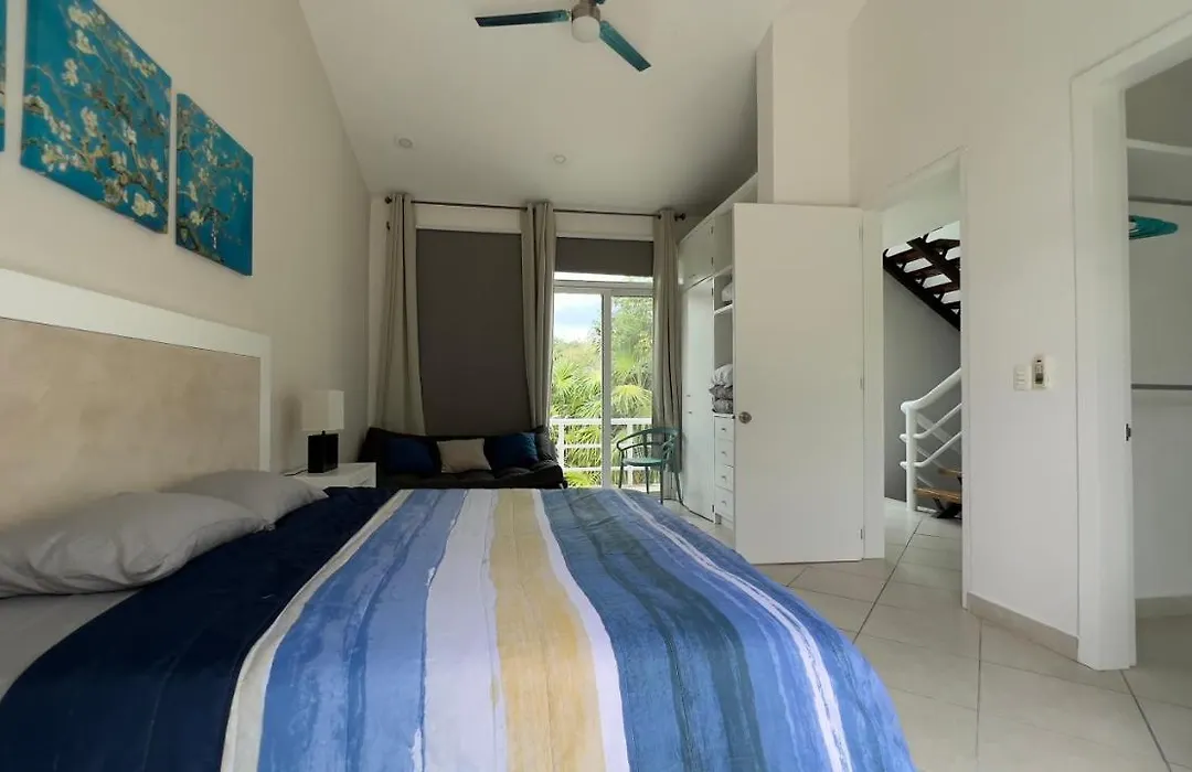 Casa En Privada Con Roof Y A 5 Minutos De La Playa-1