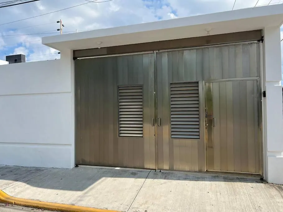 Casita Nicte-Ha/2 Bikes Included/Beach Very Close-1