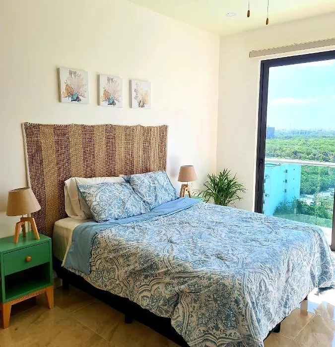 Penthouse Lujoso-1