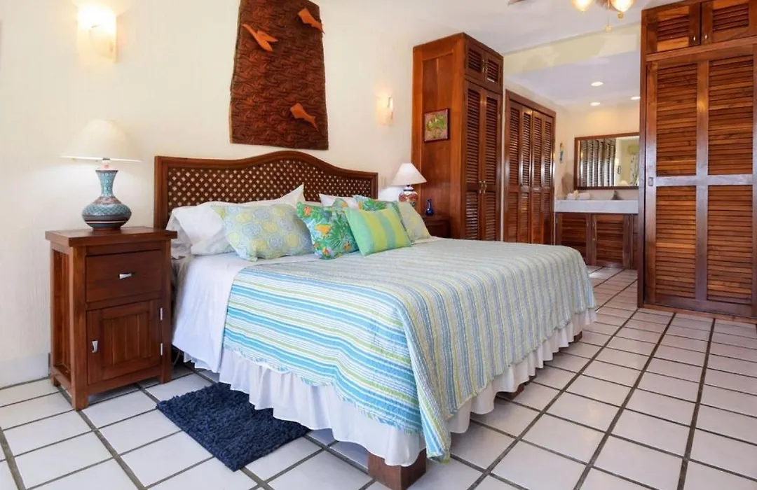 2 Bedroom Apartment In Playa Del Carmen - Mexico-1