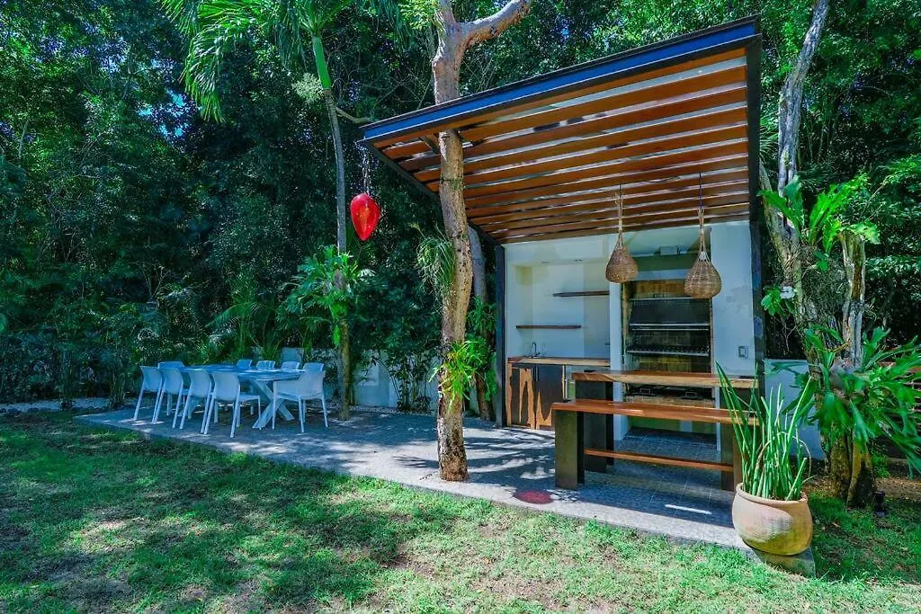 Villa Toh, Riviera Maya-1