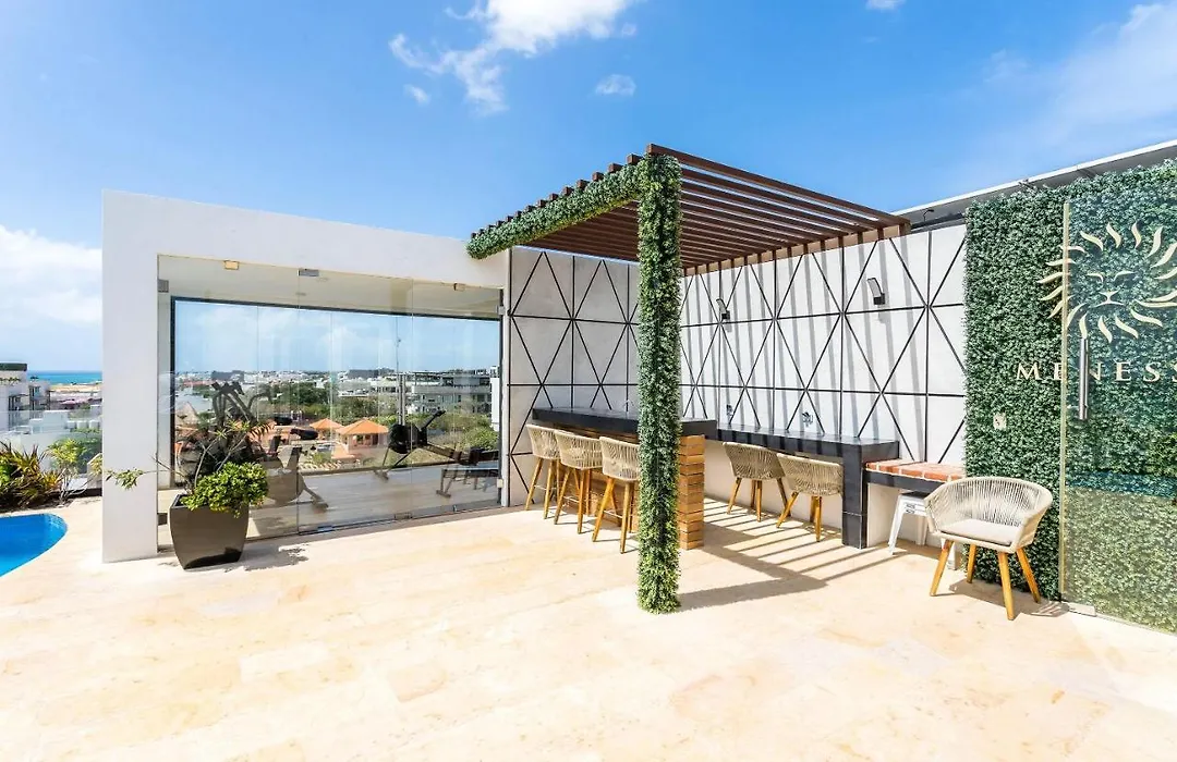King Studio Roof Infinity Pool & Gym Tv Netflix-1