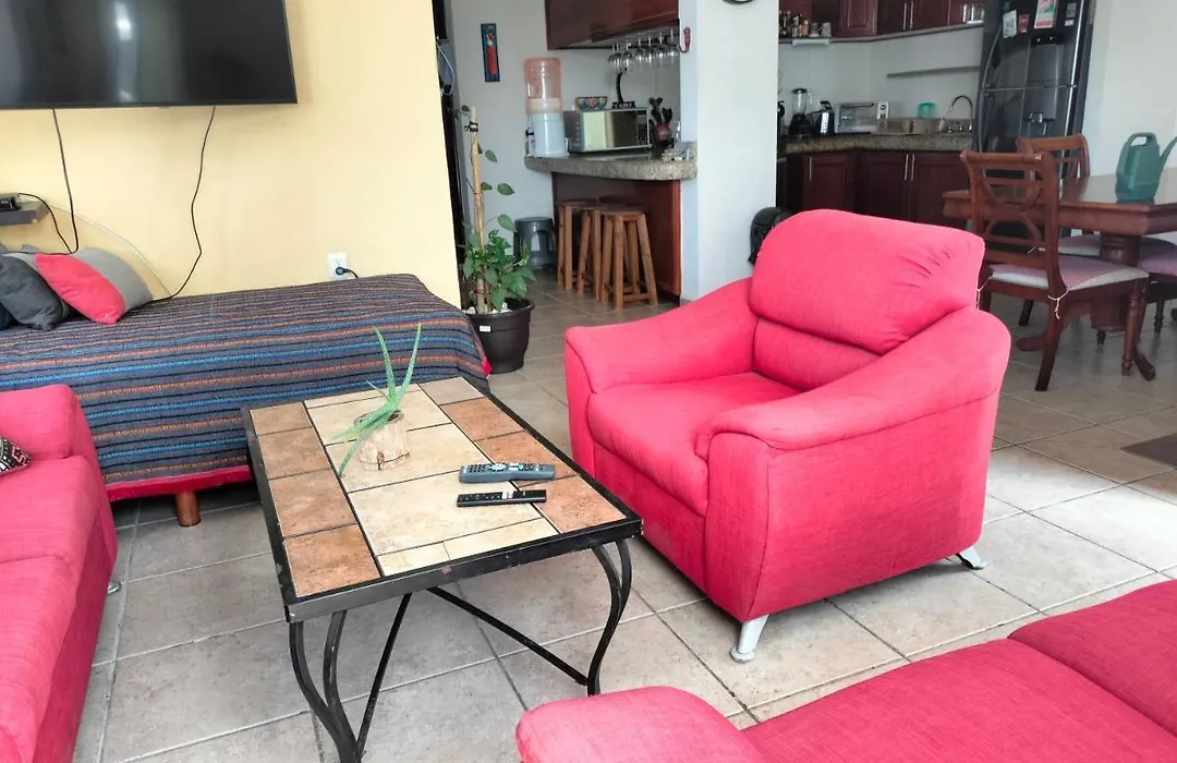 Vos-Vacation Ocean Sunshine Appartement-1