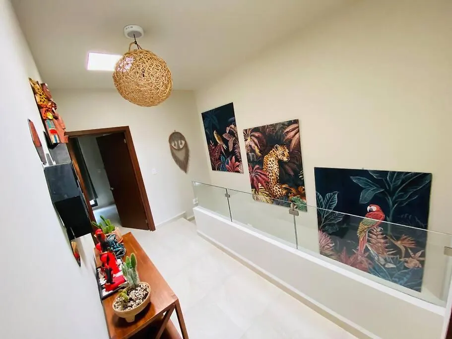 Casa Tropical By Modena Homes.-1