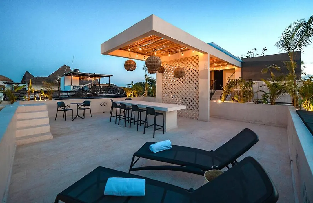 Casa De Mar 3-1