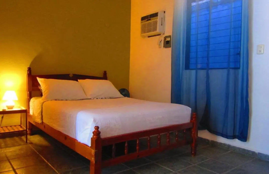 Casa De Hojas-1
