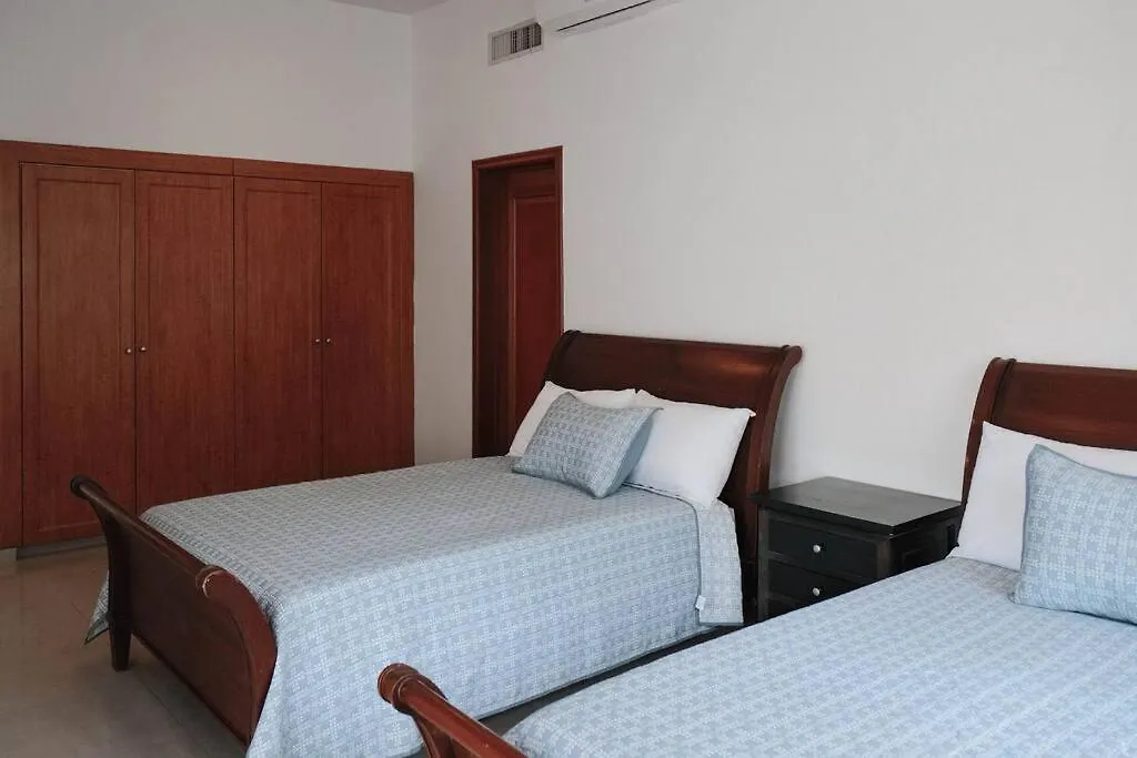Departamento en 5ta Av-1