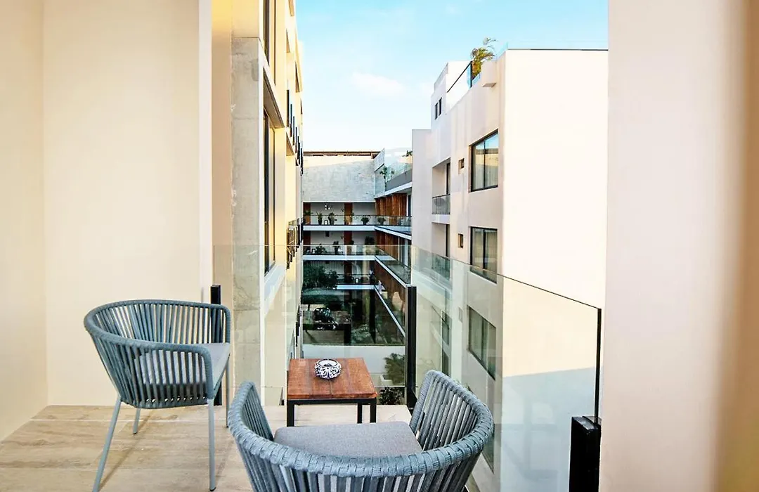 Ceren Condo Paradise-1