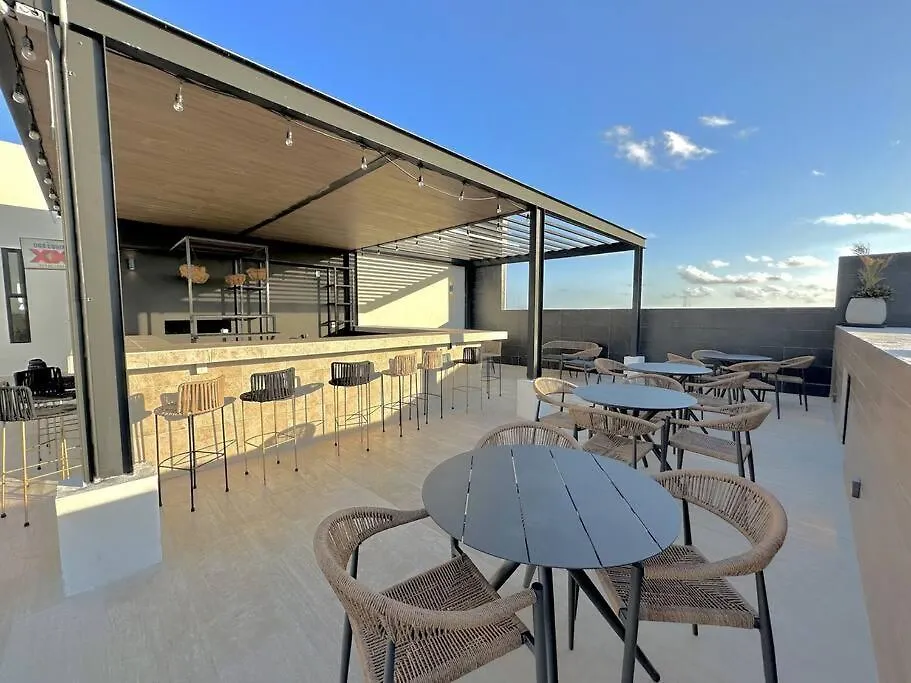 Comfortable Condo / Amazing Views Rooftop Jacuzzi - 313 Musa-1