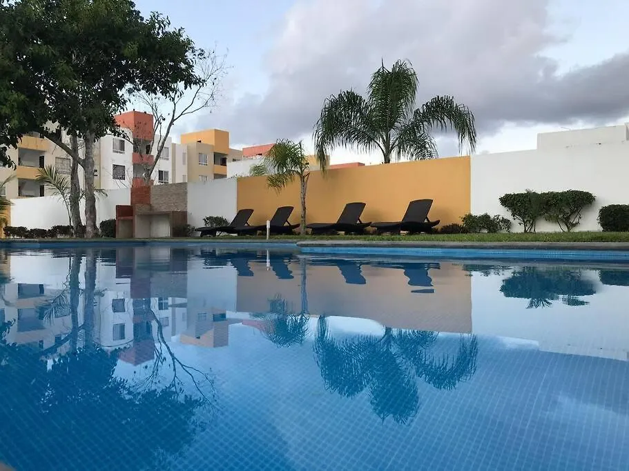 Depa Xcacel, Playa Del Carmen-1
