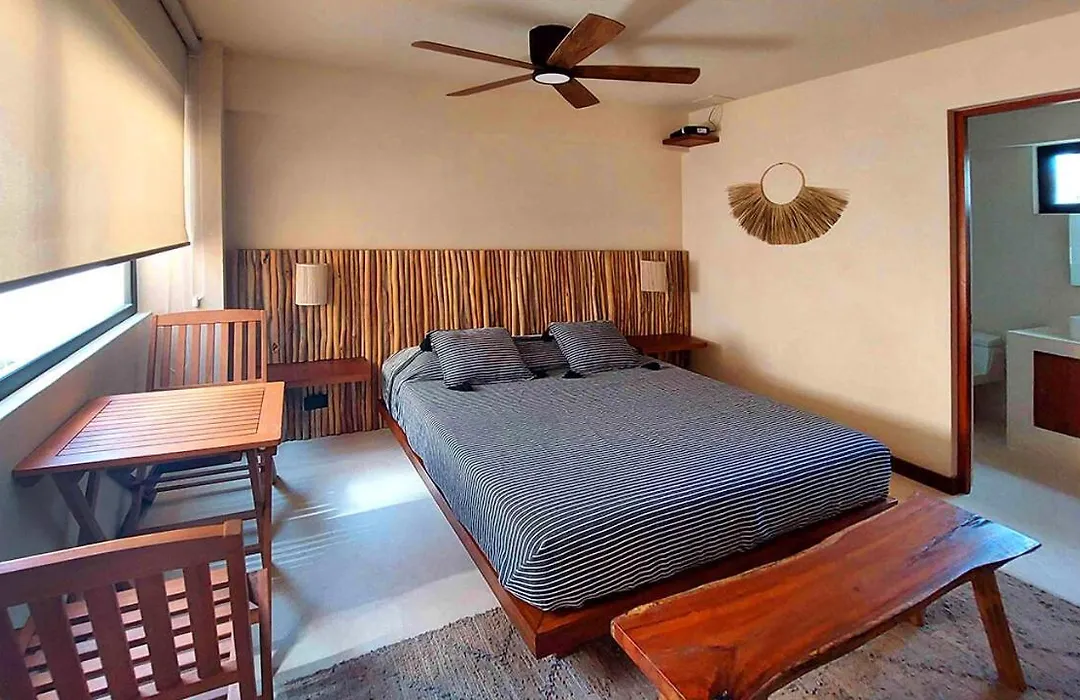 Casa De Mar 7-1