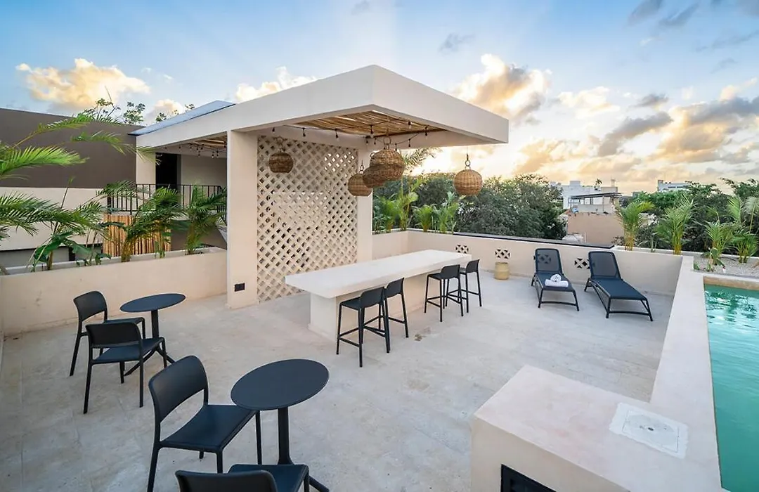 Casa De Mar 16-1