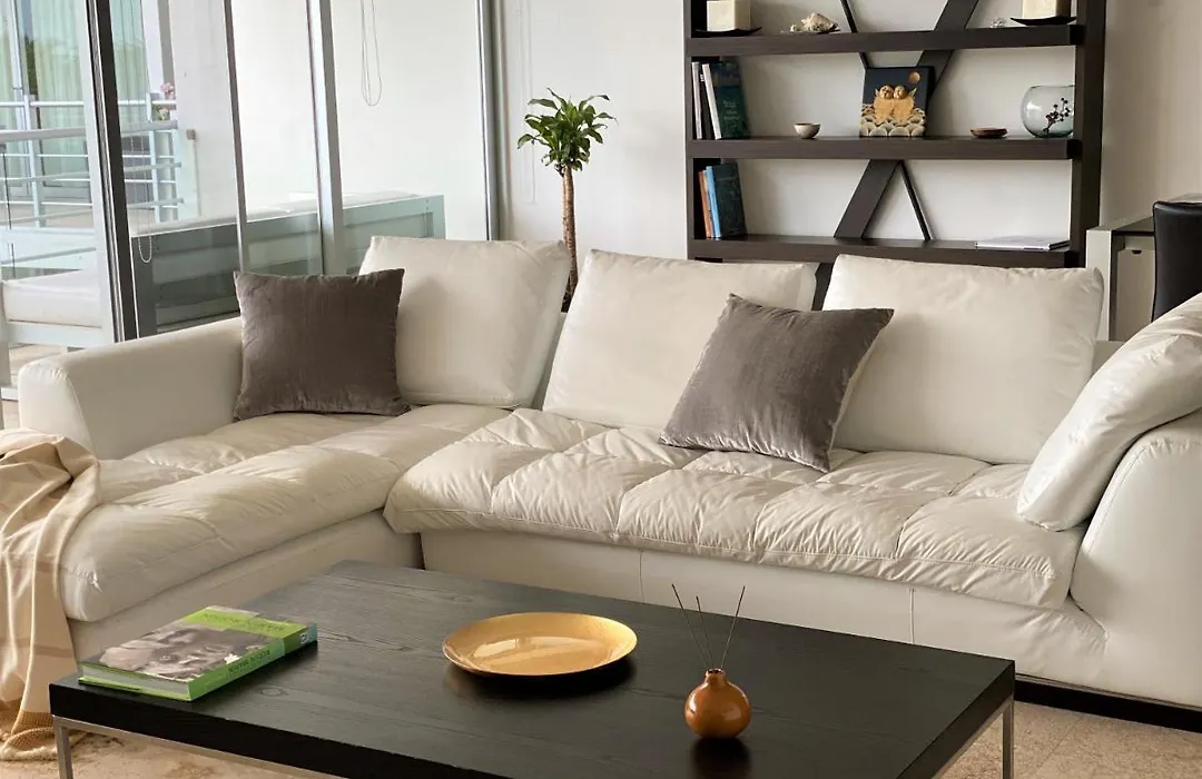 Harmony Suite Magia Luxury 2 Bedroom Apartment With Sea View-1