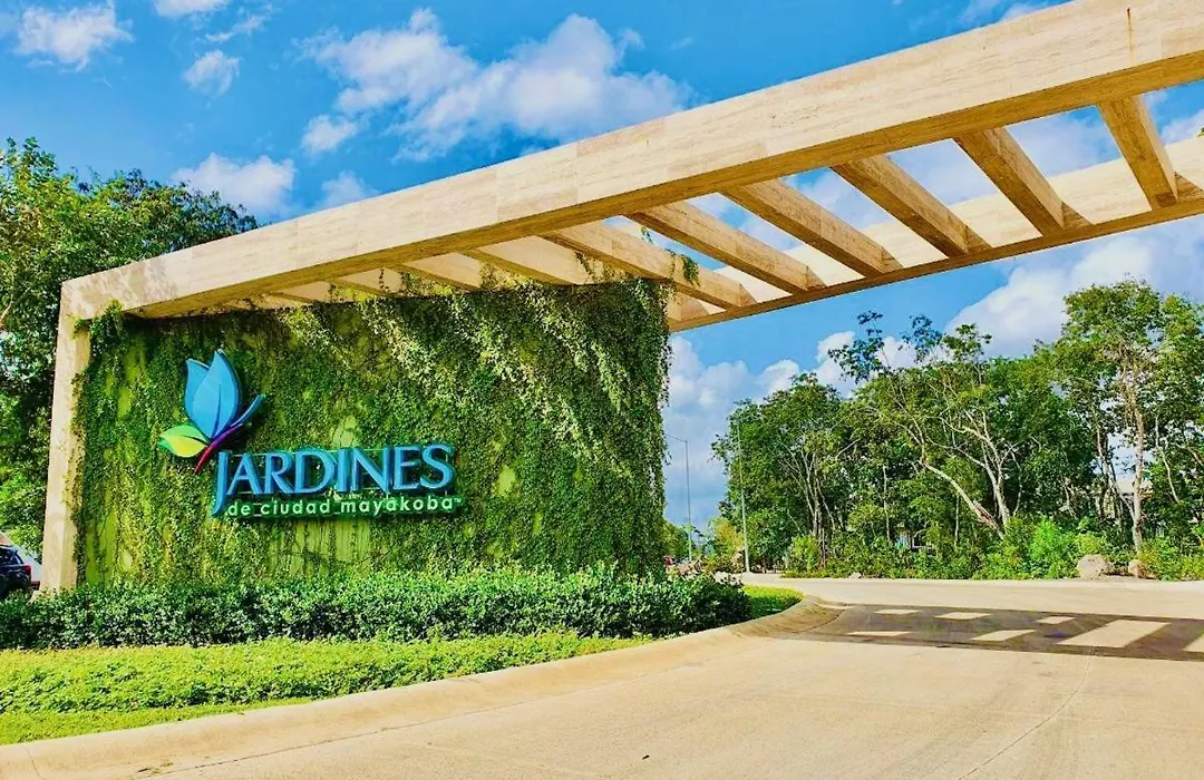 Mayakoba Cozy 2-Bedroom Apartment With Amenities-1