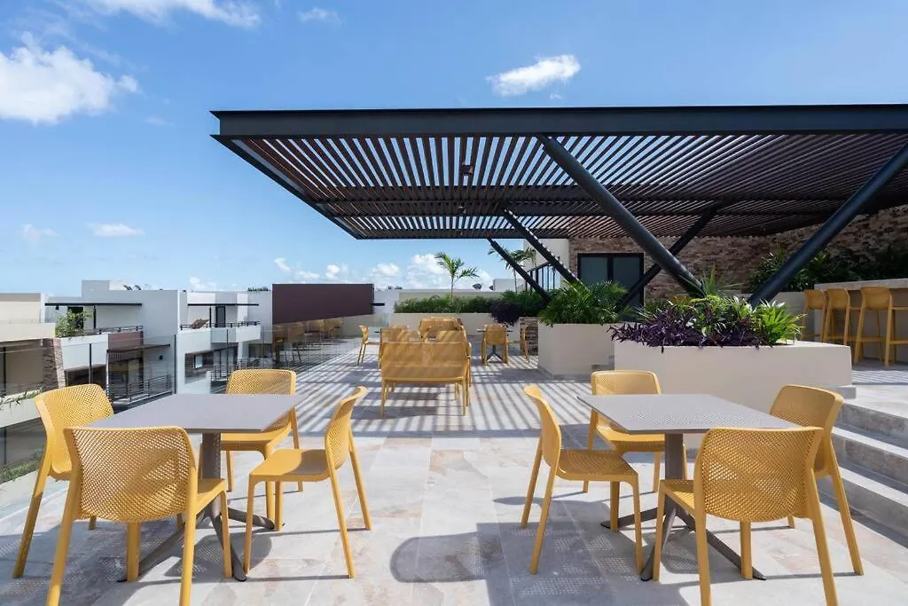 Fashionable Studio With 2 Pools And Gym Plus Bbq And Security-1