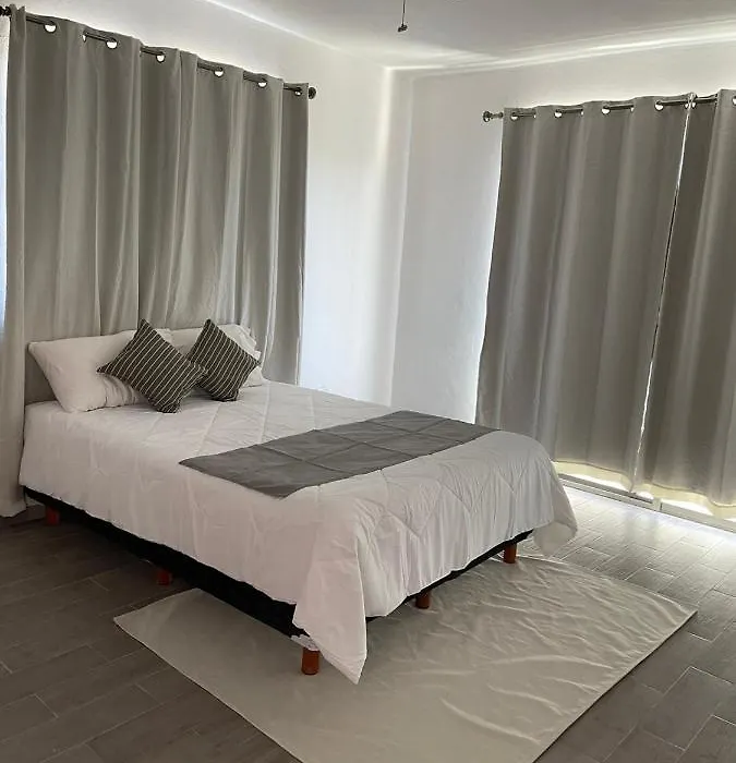 Coco Studio 6 Apartment-1