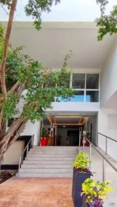Suites Colibri-1