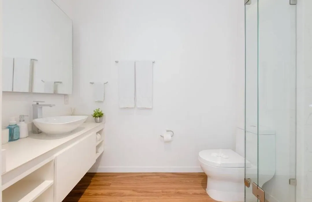 Estudio | Centrico | Piscina C/Vista Al Mar | Gym-1