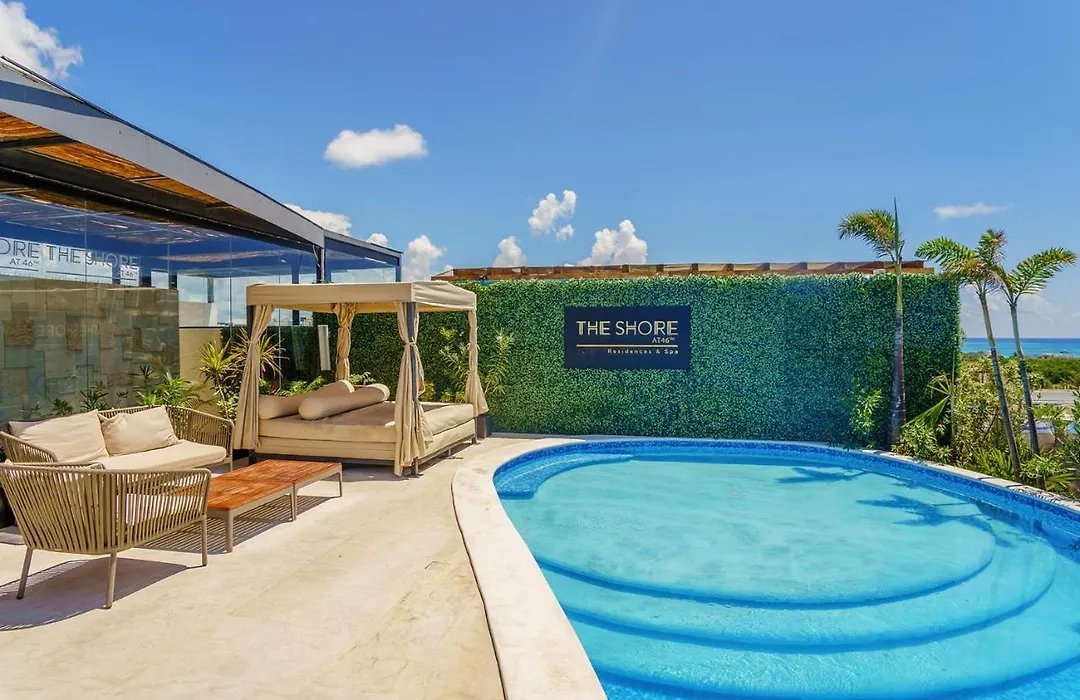 Grand Oceanview Condo With Rooftop Pools Steps To Beach!-1