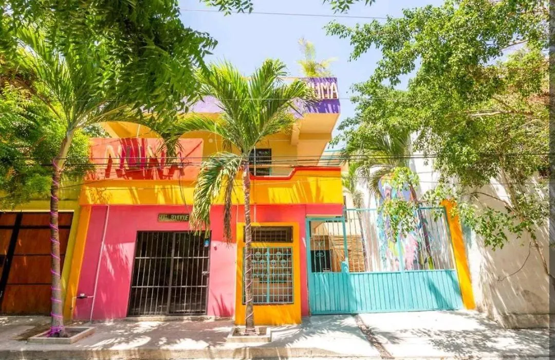 Numa Hotel Boutique-1