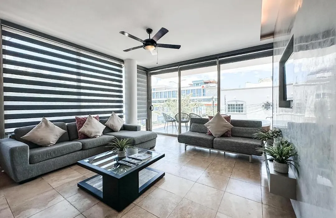 Dc 1103 Trendy Condo In Mamitas Beach Area Half Block To 5Th-1