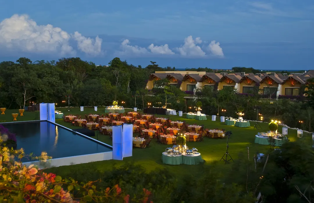 Ambassador At Grand Velas Riviera Maya-1