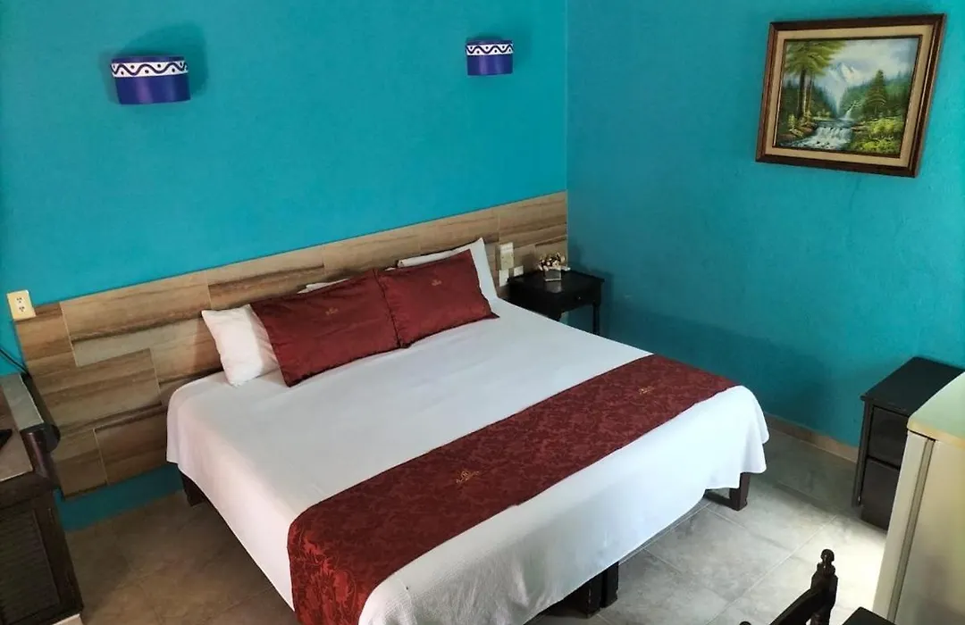 Hotel Acuario-1