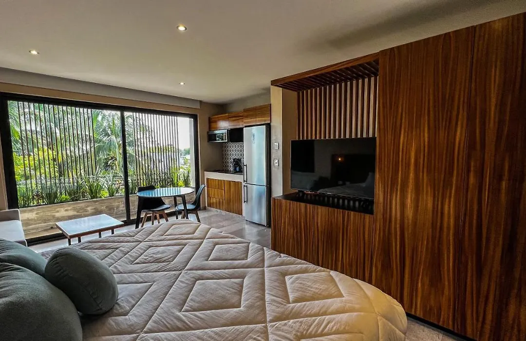 Kaahal Luxury Suites-1