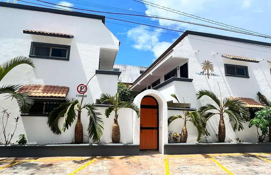 Azure Coliving Suites-1