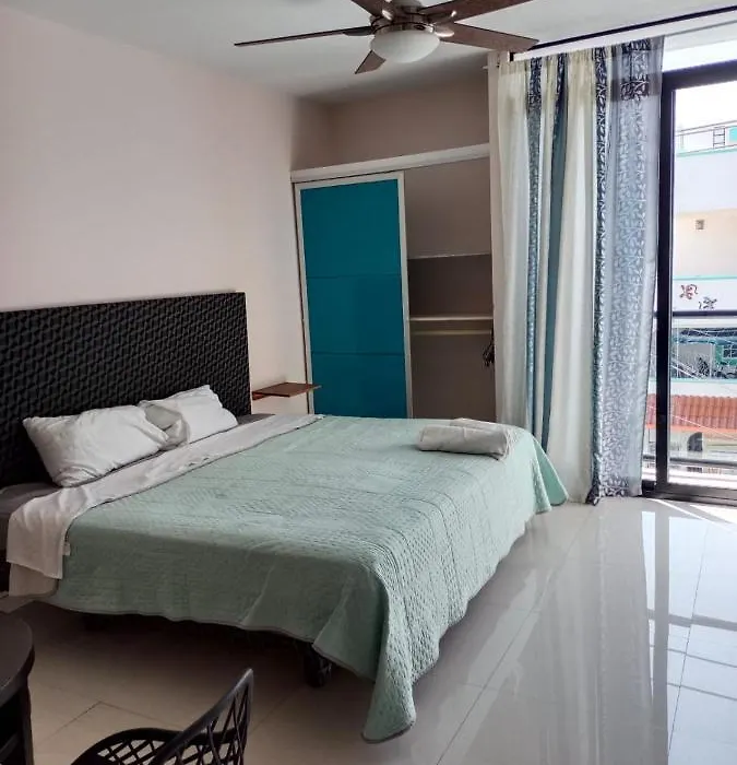 Aqua Vista By La Cultura Suites-1