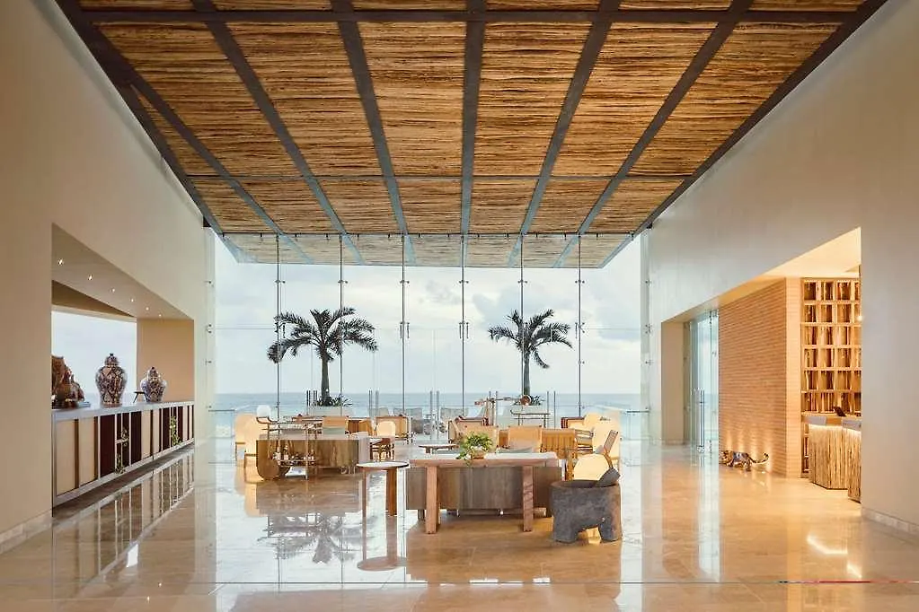 La Casa De La Playa - All Fun Inclusive-1