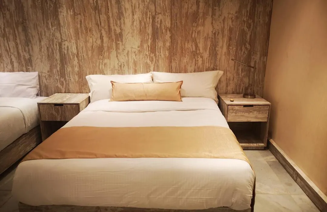 Hotel Ritz Playacar All Inclusive-1