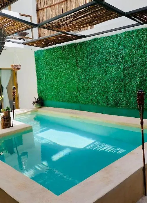 Ocean Boutique Suites-1