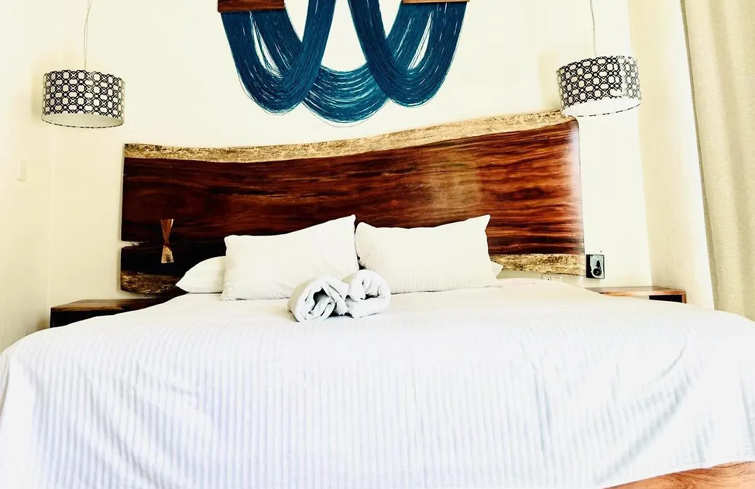 Hotel San Vicente-1