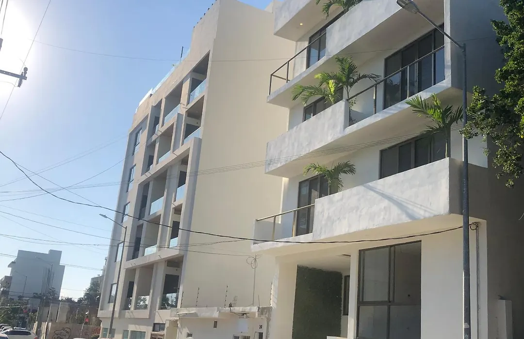 Studios Playa-1