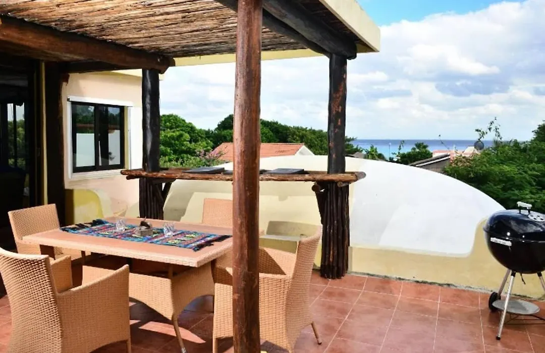 Unique Mexican Villa! Plunge Pool, Ocean Views-1